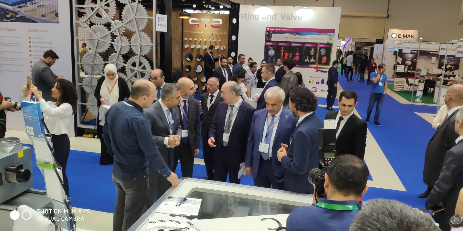 atc-air-trade-centre-baku-fauri- (5) Bakü Aquatherm Fuarı