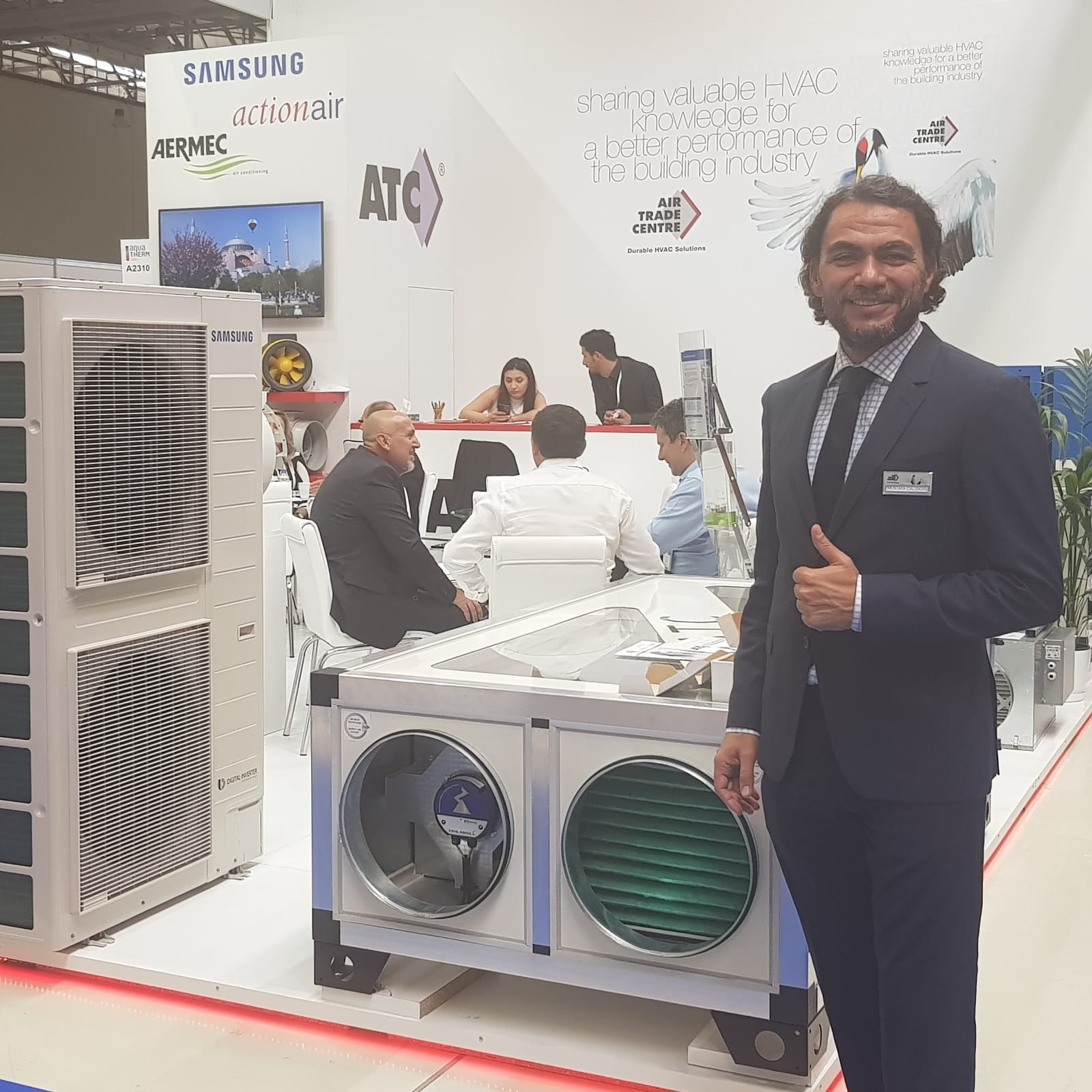 atc-air-trade-centre-baku-fauri- (6) Bakü Aquatherm Fuarı