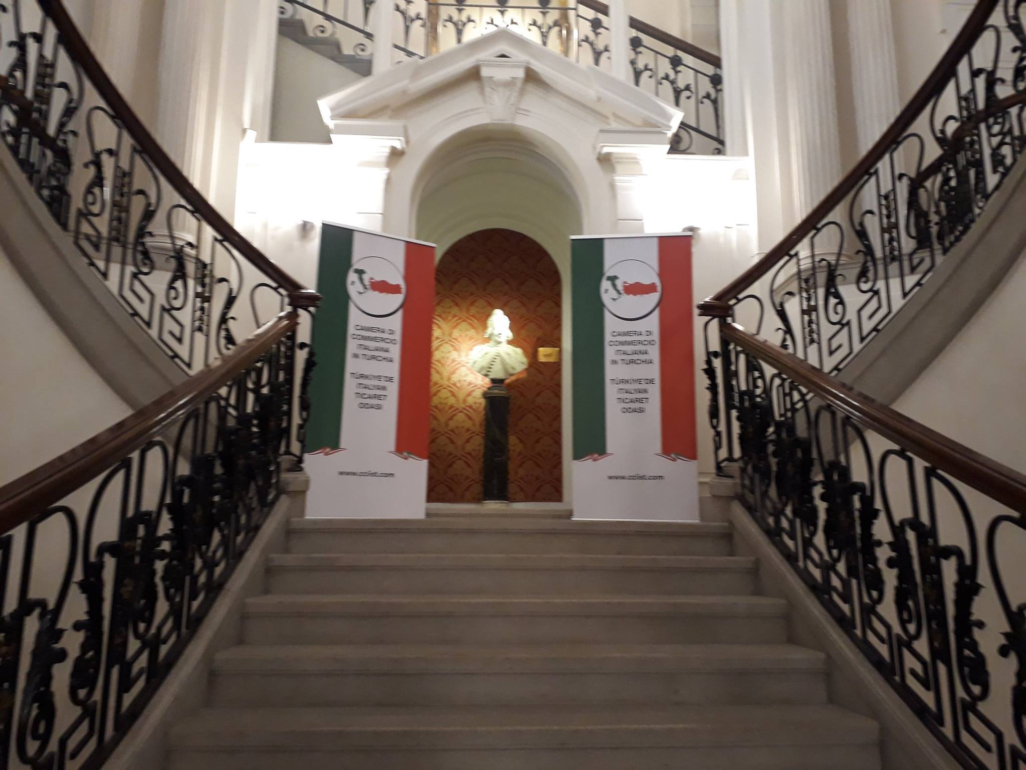 Mostra Convegno Exporcomfort 2020