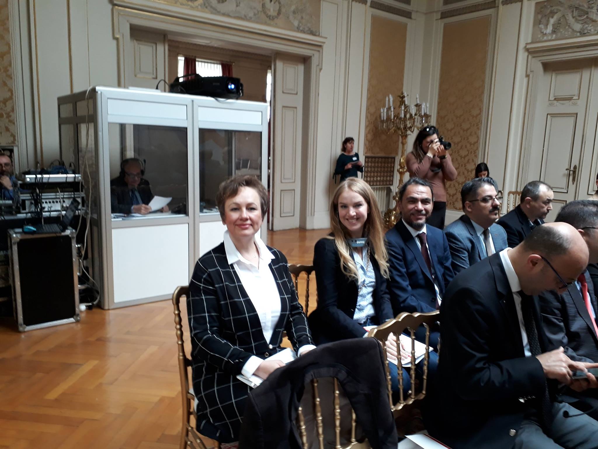 Mostra Convegno Exporcomfort 2020