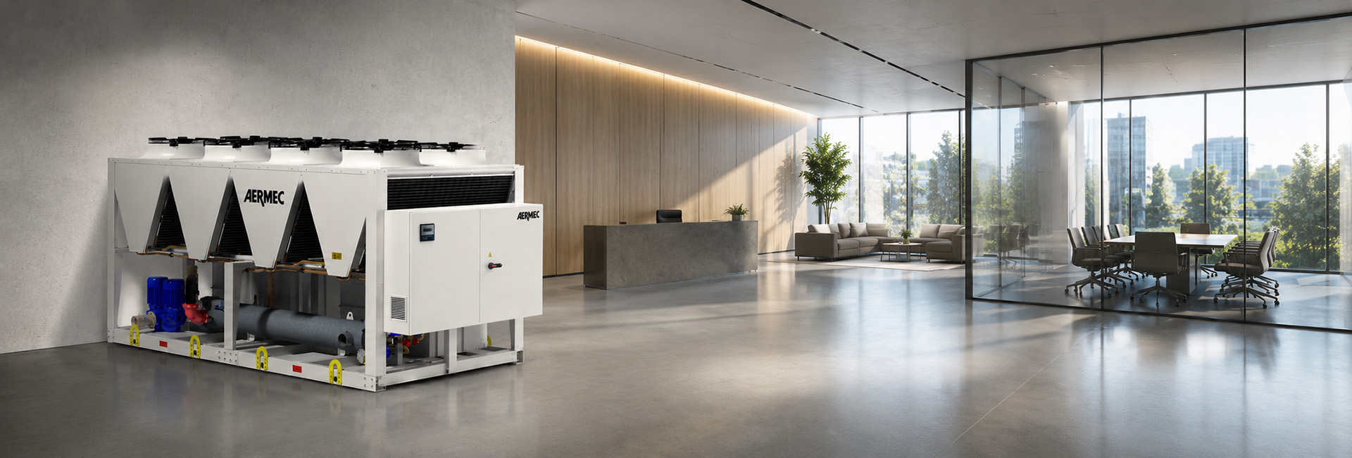 aermec-servis-air-trade-centre